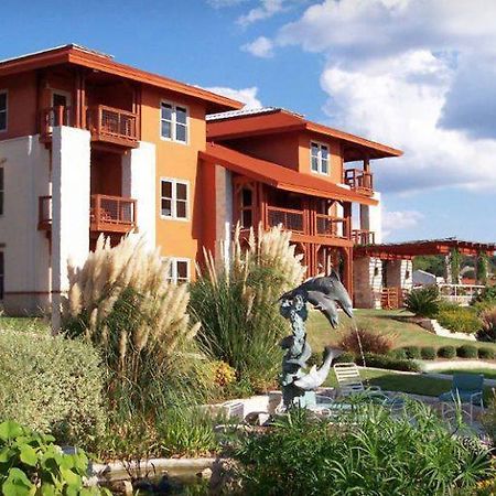 Vintage Villas Hotel Lakeway Kültér fotó