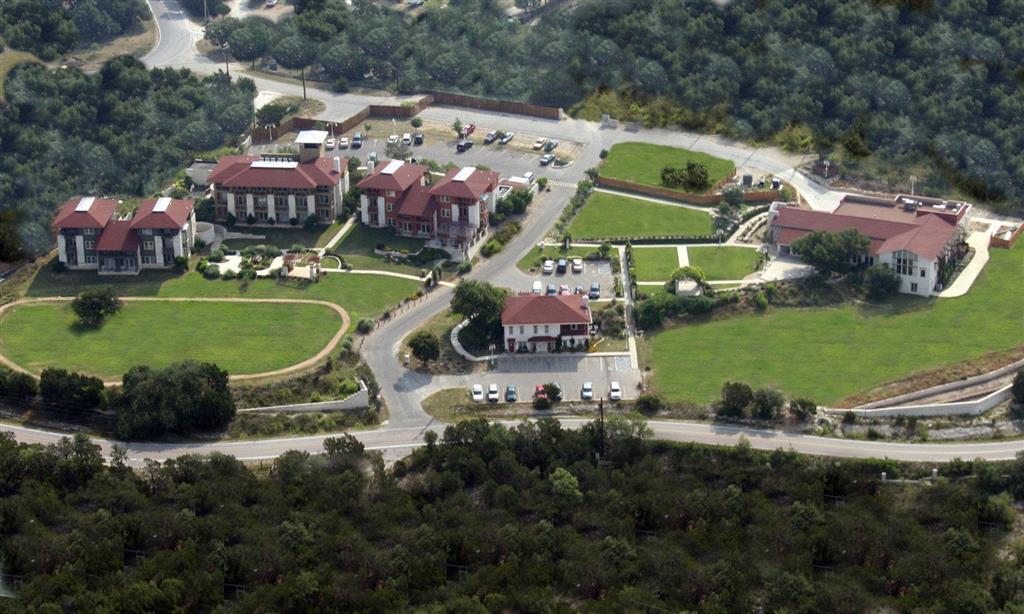 Vintage Villas Hotel Lakeway Kültér fotó