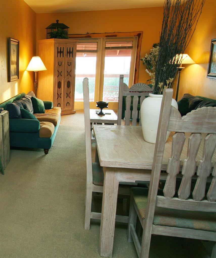 Vintage Villas Hotel Lakeway Szoba fotó
