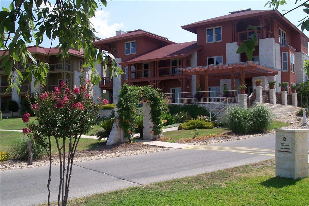 Vintage Villas Hotel Lakeway Kültér fotó